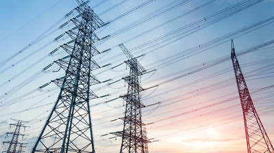 電力行業
POWER INDUSTRY